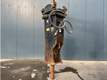 مطرقة هيدروليكية CATERPILLAR