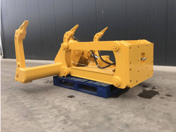 ملحقات - آلات البناء جديد Komatsu D61: صور 5