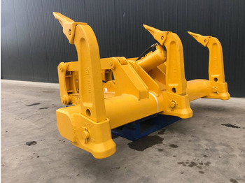 ملحقات - آلات البناء جديد Komatsu D61: صور 2