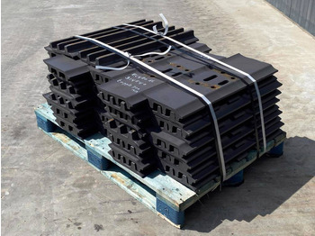 الإطار/ الشاسيه KOMATSU