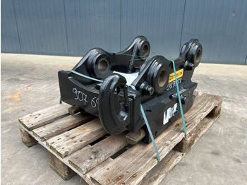 وصلة الربط للمعدات المعلقة OILQUICK