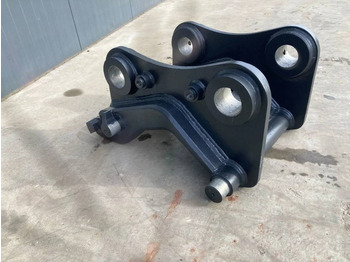 وصلة الربط للمعدات المعلقة - آلات البناء جديد Smitma CW40: صور 4