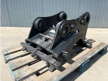 وصلة الربط للمعدات المعلقة VERACHTERT