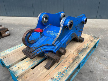 وصلة الربط للمعدات المعلقة VERACHTERT