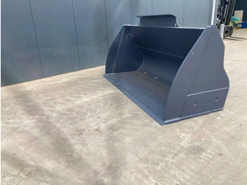 بكت - آلات البناء جديد Volvo L120G: صور 5