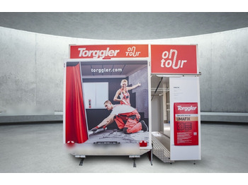 عربة الطعام جديد Bannert EVENTOWA: صور 5 عربة الطعام جديد Bannert EVENTOWA: صور 5