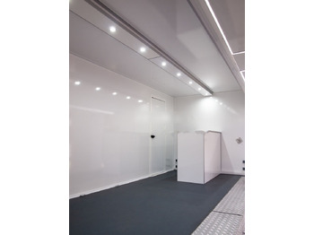 عربة الطعام جديد Bannert EVENTOWA: صور 4 عربة الطعام جديد Bannert EVENTOWA: صور 4