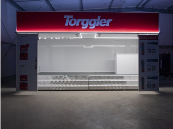 عربة الطعام جديد Bannert EVENTOWA: صور 2 عربة الطعام جديد Bannert EVENTOWA: صور 2