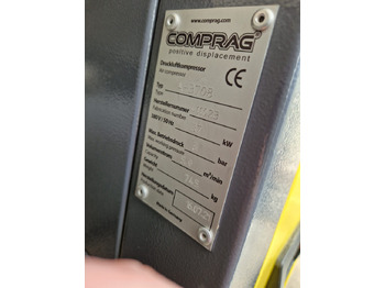 آلات البناء Comprag A-3708: صور 5