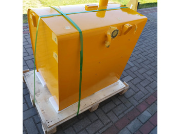 خزان وقود - حفارة JCB 335/A8209: صور 5 خزان وقود - حفارة JCB 335/A8209: صور 5