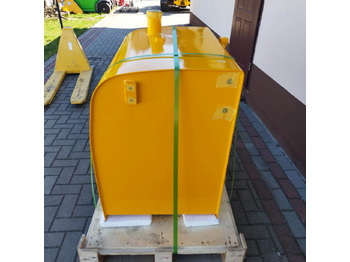 خزان وقود - حفارة JCB 335/A8209: صور 4 خزان وقود - حفارة JCB 335/A8209: صور 4