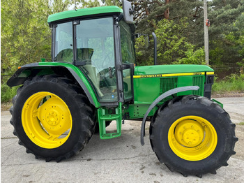 جرار JOHN DEERE 6110: صور 5