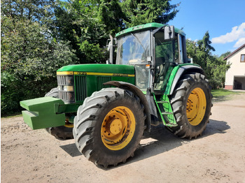جرار JOHN DEERE 6910