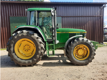 جرار JOHN DEERE 6910: صور 4