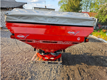 آلة رش الأسمدة KUHN MDS 921 Multi-Disc-System 1700 L: صور 4