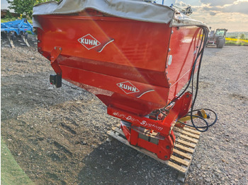آلة رش الأسمدة KUHN MDS 921 Multi-Disc-System 1700 L: صور 5