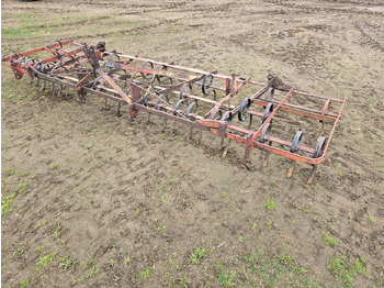 مسلفة MASSEY FERGUSON