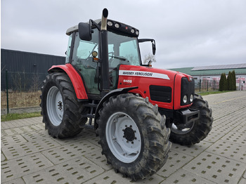 جرار MASSEY FERGUSON 6455