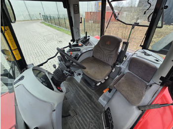 جرار MASSEY-FERGUSON 6455: صور 2