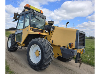 رافعة تلسكوبية MATBRO TS 280: صور 5 رافعة تلسكوبية MATBRO TS 280: صور 5