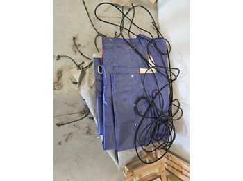 قلابة مقطورة الزراعية PANAV PS2.17: صور 5 قلابة مقطورة الزراعية PANAV PS2.17: صور 5