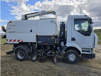 سياره كنس شوارع RENAULT Midlum: صور 3