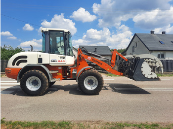 شيول صغير SCHAEFF