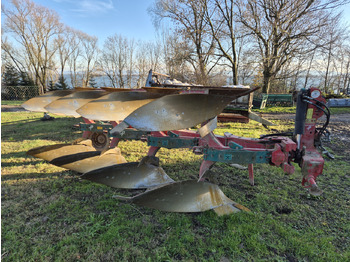 محراث KVERNELAND