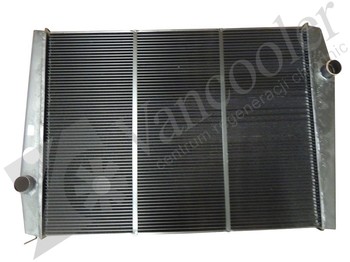 المشعاع VOLVO