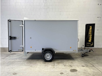بصندوق مغلق مقطورة جديد BOECKMANN KT 3015/15 M Kofferanhänger: صور 2