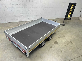 مقطورات السيارات جديد EDUARD 3318-4-P3-2763 Hochlader: صور 5