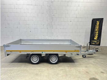 مقطورات السيارات جديد EDUARD 3318-4-P3-2763 Hochlader: صور 2
