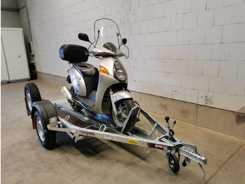 مقطورة دراجة نارية جديد PONGRATZ MA 250 Motorradanhänger: صور 4 مقطورة دراجة نارية جديد PONGRATZ MA 250 Motorradanhänger: صور 4