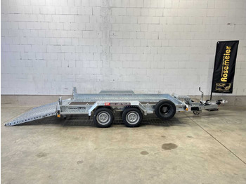 مقطورة BRIAN JAMES TRAILERS