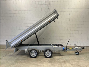 قلابة مقطورة VARIANT