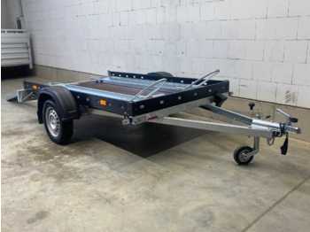 مقطورة دراجة نارية جديد VEZEKO Motomax Motorradanhänger: صور 3