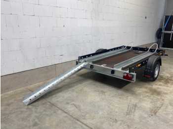 مقطورة دراجة نارية جديد VEZEKO Motomax Motorradanhänger: صور 5