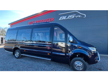 صغيرة MERCEDES-BENZ Sprinter 519