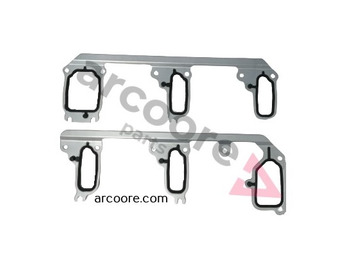 محرك حشوات MERCEDES-BENZ Actros