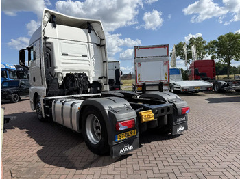 شاحنة جرار MAN TGX TGX 18.420 4X2 BLS / 2X TANK / 2X BETT / MAN SERVICE / TOP NL TRUCK: صور 4