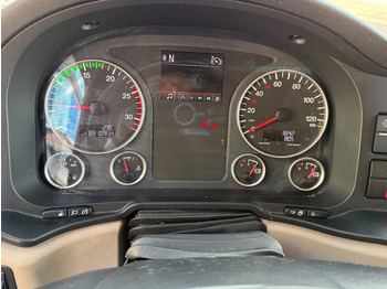 شاحنة جرار MAN TGX TGX 18.420 4X2 BLS / 2X TANK / 2X BETT / MAN SERVICE / TOP NL TRUCK: صور 3