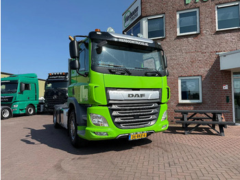 شاحنة جرار DAF CF 450
