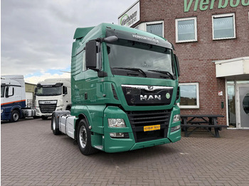 شاحنة جرار MAN TGX 18.420