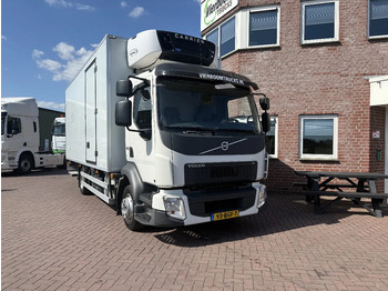 مبردة شاحنة VOLVO FL 210