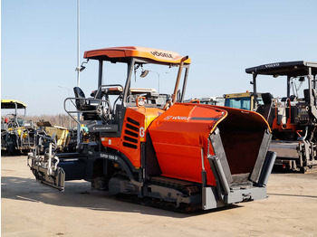 العامل بالقار VÖGELE SUPER 1300-3i: صور 4