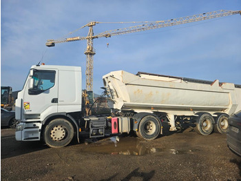 شاحنة جرار RENAULT PREMIUM 440 DXI: صور 2