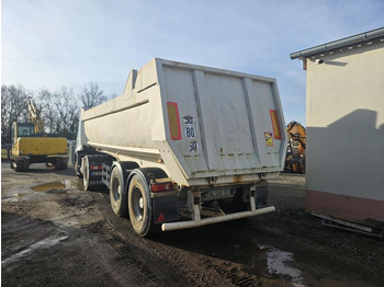 شاحنة جرار RENAULT PREMIUM 440 DXI: صور 4