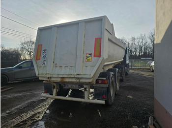 شاحنة جرار RENAULT PREMIUM 440 DXI: صور 5