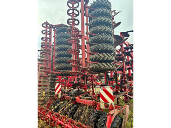 مسلفة Horsch Tiger 8AS Reifenpacker: صور 2