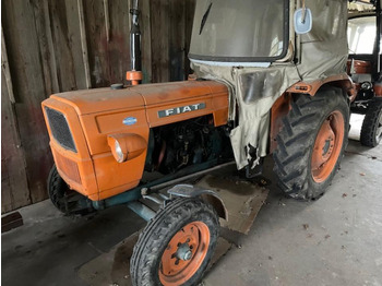جرار FIAT